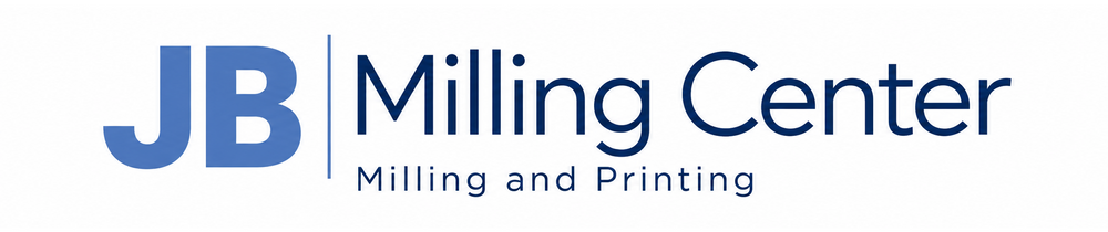 JB Milling Center