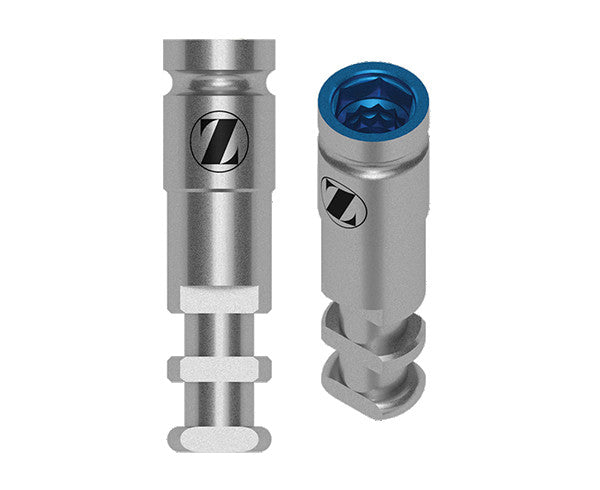 Amjell Zimmerbiomet Digital Analog – JB Milling Center